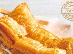 -滋粥楼·顺德菜海鲜茶点(金融城店)