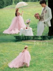 -雅云婚纱摄影工作室旗舰店