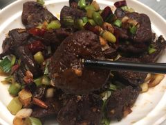 -椿记烧鹅(叠彩店)