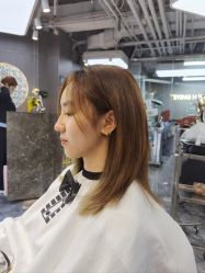 -Sying杉影日式烫染專門店