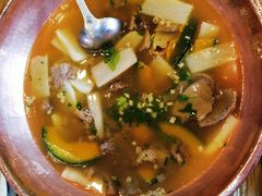 -妈妈的味道(和顺古镇店)