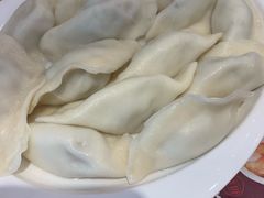 -真阿婆水饺(科技路西口店)