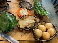 -范贤光鸡公煲(平乐园总店)