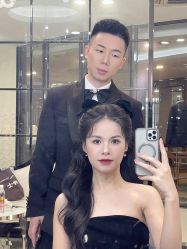 -挪娅婚纱摄影皇家会所
