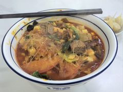 -李家特色小炒泡馍