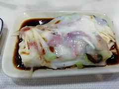 -银记肠粉店(赤岗店)