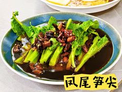 -陈熹公民族美食文化餐厅(中华广场店)