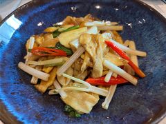 -半山腰·云南菜(侨福芳草地店)