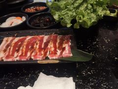 -九田家黑牛烤肉料理(中北镇店)