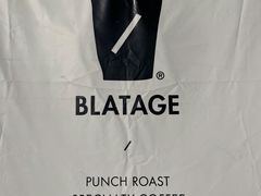 -BLATAGE COFFEE