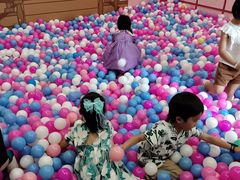 -史努比缤纷世界
