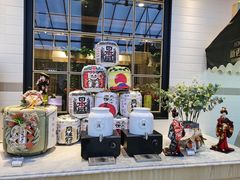 -川骄海鲜自助(河东店)