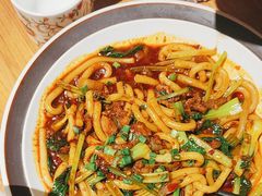 -胖老汉清真餐饮(西御街店)