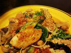 -北丐先生·野馄饨烧烤(雨花万象店)