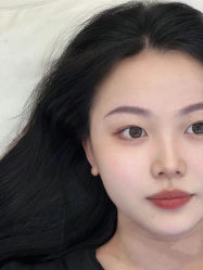 -babiline芭比莱恩半永久纹眉纹唇发际线