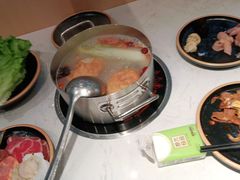 -非烤勿扰自助烤肉(虎门天虹店)