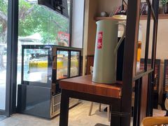 -老碗会·陕西手工面(燕南路店)