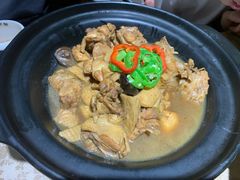 -李氏传家菜(兴城路店)