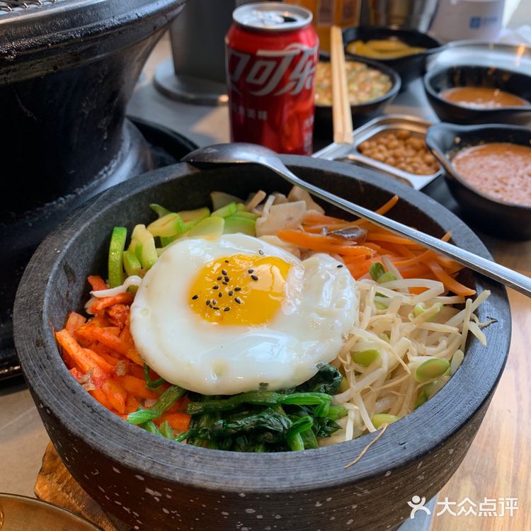 泥炉烤肉