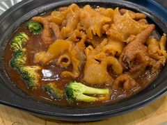 -御彩酒家(东风东路店)