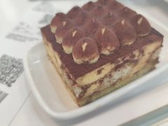 提拉米苏蛋糕-宜家·瑞典风味餐厅(北京西红门店)