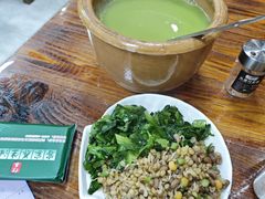 -客家养生油茶(汕尾店)