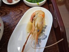 -百年老字号·观振兴蟹黄面·三虾面·苏式面(观前街富仁坊巷店)