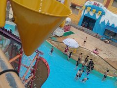 -上海玛雅海滩水公园