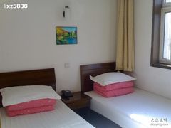 20100129641-蓝凯宾馆(和平西桥地铁站店)