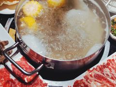 -牛事制造局牛肉火锅(莲岳路店)