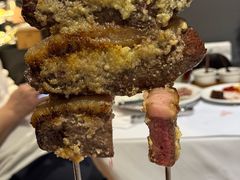 -拉蒂娜·巴西牛排馆 Latina·Brazilian Steakhouse(陆家嘴旗舰店)