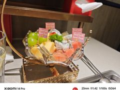 -海底捞火锅(老城根店)