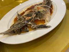 -鹏天阁酒楼·海鲜(红旗店)