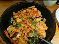 -大同江朝鲜菜•长春地标美食(绿园吾悦广场店)