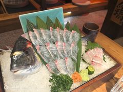 -炉胜·炉端烧·居酒屋