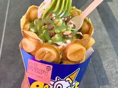 -波比艾斯(永州愿景一层店)