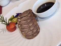 -满堂·烤鸭店·北京菜(鼓楼店)