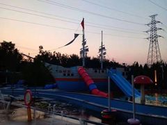 -南宫温泉水世界