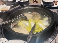 -同仁四季椰子鸡(海岸城天利店)