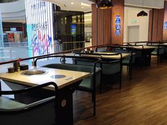 -万象·复兴号鲜肉烤肉海鲜自助(升级店)