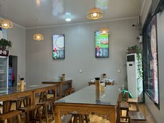 -毓秀羊肉饸饹(芝川店)