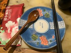 -范家小馆·烤鸭新京菜(金融街店)