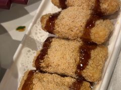 -一品红川菜(皇岗店)