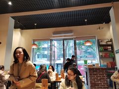 大堂-嘉州叶婆婆钵钵鸡(建设路店)