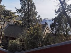 -红螺寺
