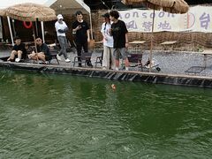 -DGE季风钓虾营地·团建·聚会