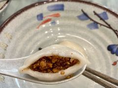 枣泥汤圆-高行汤团店(金高路店)