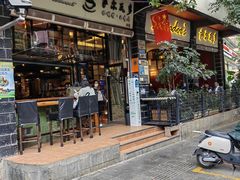 -萨尔瓦多Salvador's