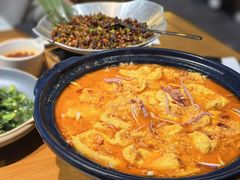 -云海肴·汽锅鸡·云南菜(南强街店)