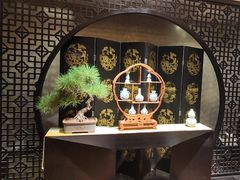 -海天楼中餐厅(吴宫泛太平洋酒店)